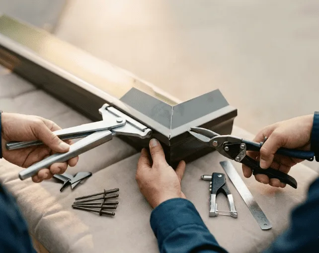 Why choose Gutter Repair in Bode, IA